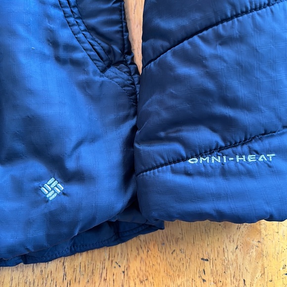 Columbia omni-heat jacket - Picture 4 of 9